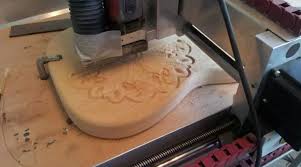 Modellbau werkzeug, cnc technik, fräsen metall, cnc fräsmaschine, arduino projekte, werkstatt werkzeuge. Holzbearbeitung Individuelle Gitarre Bauen Frasen