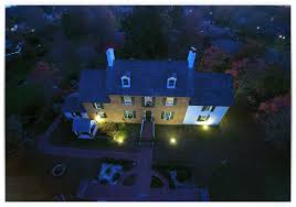 Nor are there any photos of the inside of the building or any. Paranormal Ferry Plantation House