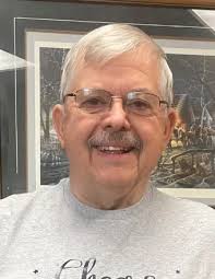 Obituary information for William Kevin Wenzel