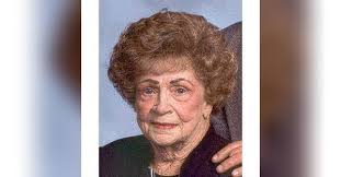 Inez Denning Obituary