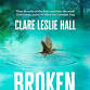 Event 14 | Clare Leslie Hall | Broken Country event image
