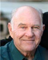 Robert Vaught Obituary (1934