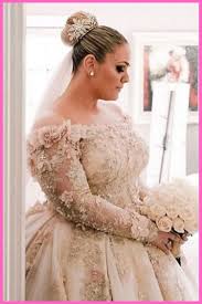 Plus Size Wedding Dress Feel Good 40 Ideas Plus Wedding Dresses Ball Gowns Wedding Gown Wedding Dress