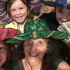 Best native plants in San Jose area?