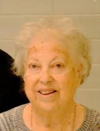 Geneva Lou Hilda Schaack Obituary July 16, 2018
