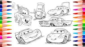 Jul 19, 2021 · in 1995, disney began distributing films made by pixar, buying the company outright by 2006. Painting Disney Pixar Cars Coloring Disney Cars Coloring Pages From Disney Pixar Cars Youtube