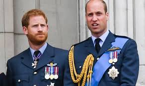 However, the sun reports that it's believed that the duke had previously requested funeral. Prince William And Prince Harry Royal Reunion Revealed Dukes Emotional Meeting Outlined Aydintepemedya Com
