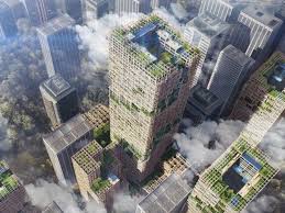 Un jeu incroyable créé par scimob que vous ne voudrez pas arrêter de jouer. Un Gratte Ciel En Bois Plus Haut Que La Tour Eiffel A Tokyo