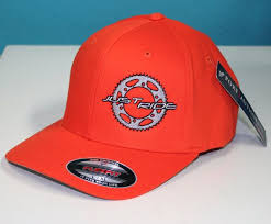 Just Ride Sprocket Motocross Hat Cap Flexfit Mx By