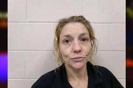 Jacquelyn Gillespie — Bulloch County Jail Bookings