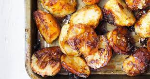 Vegemite Baked Potatoes Australia S Best Recipes Vegemite Recipes Quick Healthy Meals Vegetable Dishes