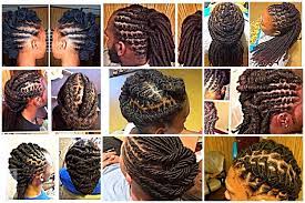 Lock Hairstyles Updo Hair Styles Locs Hairstyles Easy Hairstyles For Medium Hair
