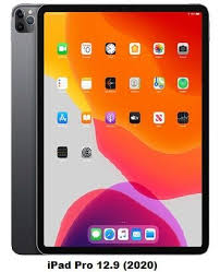 Apple Ipad Pro 12 9 2020 Full Specifications Apple Ipad Pro Apple Ipad Ipad Pro