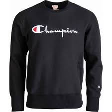 Free shipping on orders over $25 shipped by amazon. Champion Crewneck Sweatshirt Sportisimo De