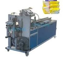 SP-017 SUHAN Best Quality Fully Automatic Diaper Pouch Packing Machine in  India in India