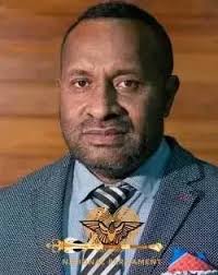 Dr. Tom Lion is the prove to the nation that as an elected leader. Only one  term is enough to bring service/change to the Ectorate and Province. Any  current MPs within his/her