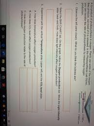 What color of light is the best for photosynthesis? Solved Font Paragraph Styles Student Exploration Photosy Chegg Com