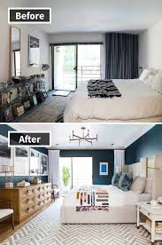 Bedroom Master Bedroom Makeover Bedroom Renovation Small Master Bedroom