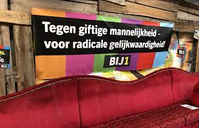 Check spelling or type a new query. Bij1 Gaat Onbeschroomd De Verkiezingen In Maakt De Partij Een Kans