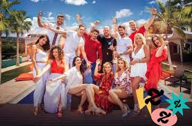 2011 4k members 12 seasons928 episodes. C Est La Fin D Une Ere Nrj12 Remplace Les Anges Par Une Serie Sur Les Influenceurs