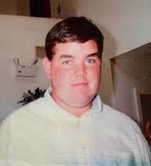 Friends of Matt McDonough