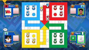 Required device, android 4.4 and up. Ludo King Mod Apk Unlimited Six Diamonds Always Win