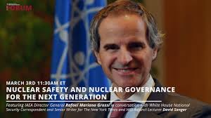 Nuclear Safety and Security After Chernobyl and Fukushima: Lessons Learned  and Forgotten