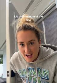 Addison Caldwell and Sierra