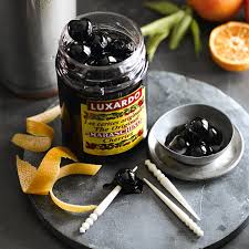 They used to be for adults, not kids, sticky fingers or sundaes. Luxardo Maraschino Cherries Cocktail Garnish Williams Sonoma