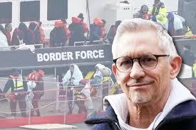 Gary Lineker DIVIDES readers over tweeting his political views