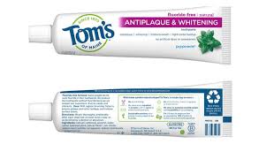 Using a simple colgate box, make this diy project organizer. Colgate Debuts World S First Recyclable Toothpaste Tube Thanks To As You Sow Engagement As You Sow