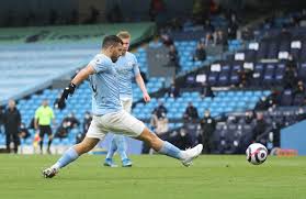 Both will be free agents in the summer Soccer Aguero Close To Joining Barcelona Next Season City S Guardiola