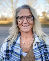 Eva Gunnarsdotter Manson