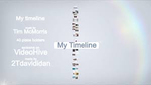 Choose from free after effects templates to free stock video to free stock music. 20 Cool Timeline Video After Effects Templates Pixel Curse