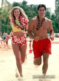 Other rings from nanis italian jewels's impanema collection are. Baywatch Publicity Still Of Brooke Burns Michael Bergin