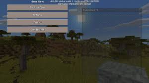 Available for download and use on android, windows 10, 11 and xbox one devices. Mcpe Mod Windows 10 Ui Mod 0 14 0 Mcpe Minecraft Amino