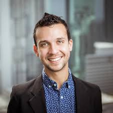 Marcus Blackman Email & Phone Number