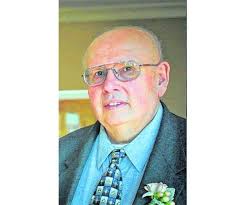 John KUBACKI Obituary (2021)