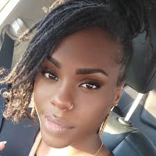 Alandria Cherelle Blackmon