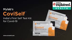 With testing delays nationwide, experts are increasingly recommending a new type of rapid test that gives less accurate results. Covid 19 Self Testing Kit What Is Mylab Coviself The Home Testing Covid 19 Kit
