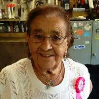 Obituary of Giovannina Delle Rose