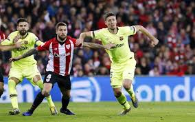 I/v a partir de 52€. Athletic Club Fc Barcelona La Liga Jour De Match 23 Fc Barcelone