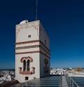 Torre Tavira - Official Andalusia tourism website