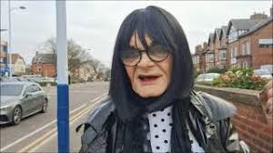 DAWN MARION DEHAVILAND