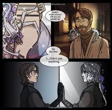 + insight is a stat in bloodborne. A Mandalorian Blog Now Apparently Polarspaz Insight Au Or Bloodborne Kinda Ish