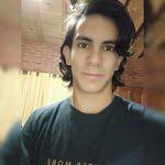 Dylan Kozin's Instagram, Twitter & Facebook