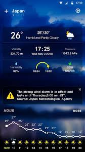 Download weather 5.1.7 version latest update free app offline apk. Weather Forecast Apk Download For Android
