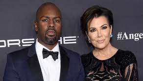 Kris Jenner and Corey Gamble Are Still Together, Despite Split Reports |  Entertainment Tonight