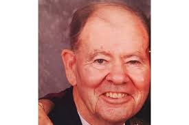 Frederick Parry Obituary (1944