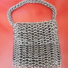 We did not find results for: Bags Handmade Dragon Scale Chainmail Coinpurse Got Poshmark